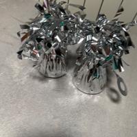 Pesetti X palloncini