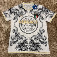 Maglia Versace X Italia