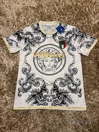 Maglia Versace X Italia