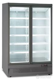 Frigo vetrina positivo KlimaItalia MR126TN2