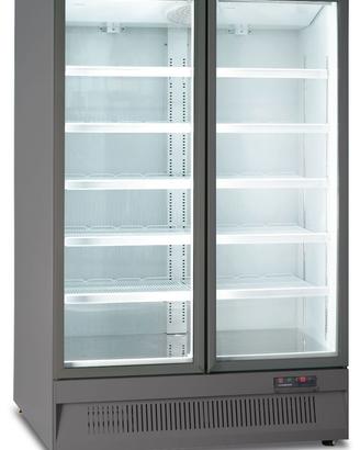 Frigo vetrina positivo KlimaItalia MR126TN2