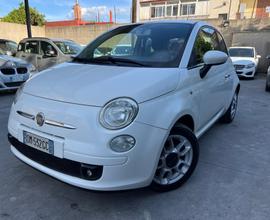 Fiat 500 1.3 Multijet 16V 75 CV Lounge