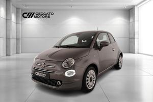 Fiat 500 1.0 hybrid Lounge 70cv