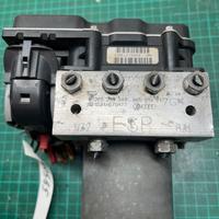 Centralina pompa ABS Audi A4 8K B8 2.0 TDI 13.1905