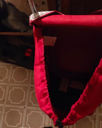 carrello spesa 