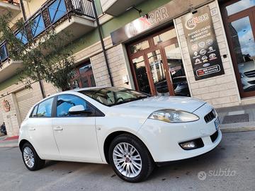 Fiat Bravo 1.6 MJT 105 CV Dynamic