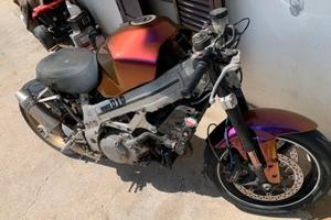 Suzuki 1000