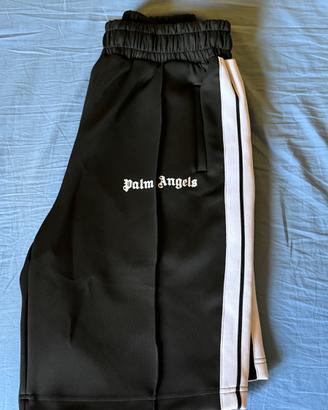 Pantaloncini Palm Angels pantalone corto repro