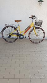 Bici uomo donna