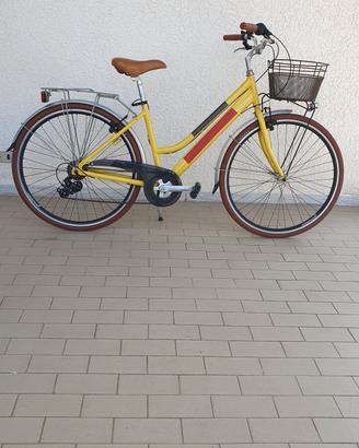 Bici uomo donna