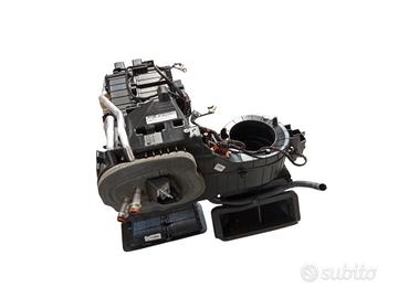 FIAT 500 L Serie (351_352) (12>) APPARATO DI RISCA