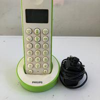 Telefono Cordless Philips D120