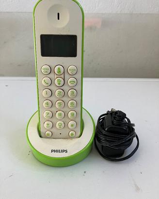 Telefono Cordless Philips D120