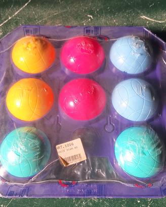 set da bocce