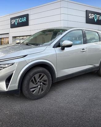 Nissan Qashqai 1.3 MHEV 140 Acenta