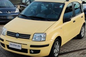 Fiat Panda 1.2 Alessi