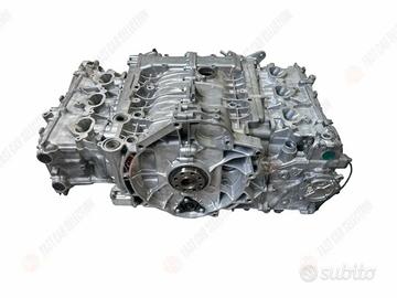 Porsche 997 Motore nuovo M97.01 3.8L rigenerato