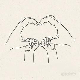 Quadretto decorativo personalizzato