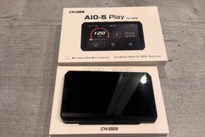 Chigee Aio 5 for bmw