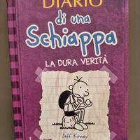 Diario di una schiappa - La dura verità