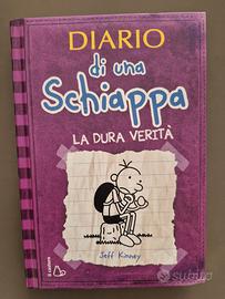 Diario di una schiappa - La dura verità