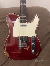 Fender Telecaster Made in Japan 93/94