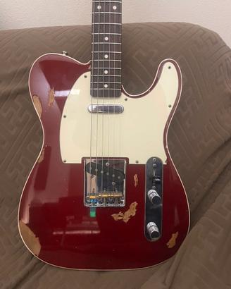 Fender Telecaster Made in Japan 93/94