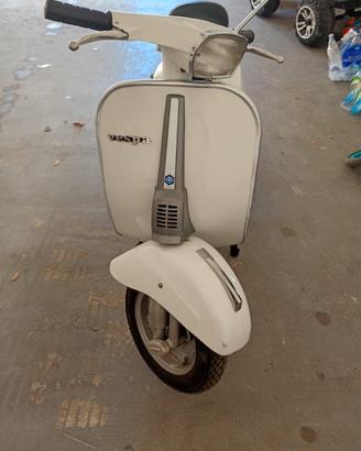 Vespa 50 special