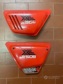 Fianchetti Honda xl 250 s