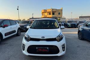 KIA Picanto 1.0 12V EcoGPL 5 porte Cool