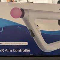 PlayStation 4 VR AIM CONTROLLER