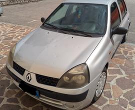 RENAULT Clio 2ª serie - 2005