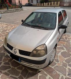 RENAULT Clio 2ª serie - 2005