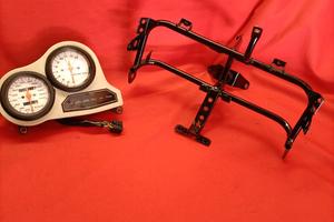 contachilometri Suzuki GSX r