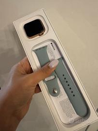 Apple Watch Series 5 GPS+ cellular 40mm