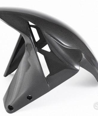 PARAFANGO ANTERIORE CARBONIO MV F3 B3 675 800