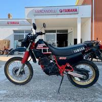 Yamaha XT 600 - 1985