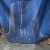 parabrezza invernale originale YAMAHA