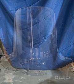 parabrezza invernale originale YAMAHA