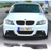 SPLITTER ANTERIORI BMW E90 E91 09-12 LOOK M PERFOR