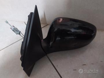 specchio lancia Ypsilon