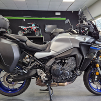 Yamaha Tracer 9 GT 2023 km7000