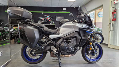 Yamaha Tracer 9 GT 2023 km7000