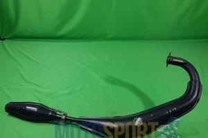 marmitta completa di silenziatore sito epoca