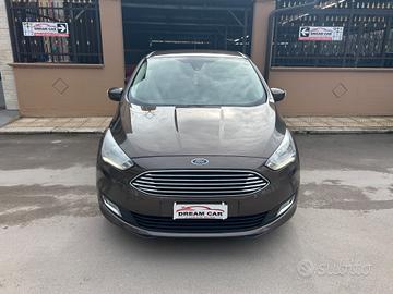 Ford C-Max 1.5 TDCi 120CV Start&Stop Titanium