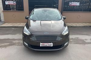 Ford C-Max 1.5 TDCi 120CV Start&Stop Titanium