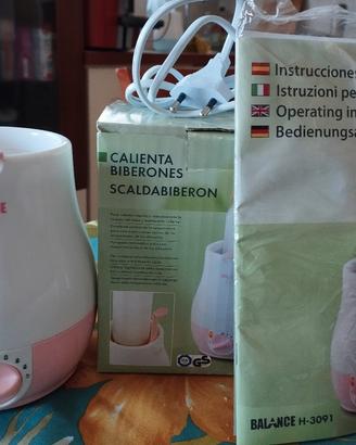 scaldabiberon