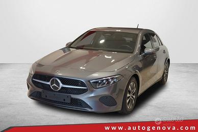MERCEDES-BENZ A 180D NEW 115CV AUTOMATIC BUSINESS 