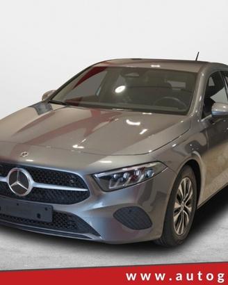 MERCEDES-BENZ A 180D NEW 115CV AUTOMATIC BUSINESS 