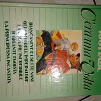 100 fiabe - vol 1 Fabbri 1994